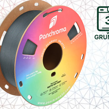 Polymaker Panchroma Matte PLA 3D filament 1.75mm 1kg
