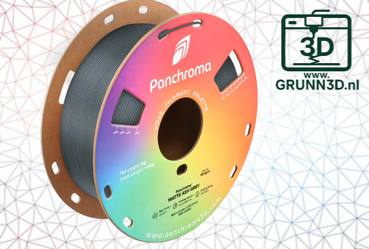 Panchroma™ Matte PLA