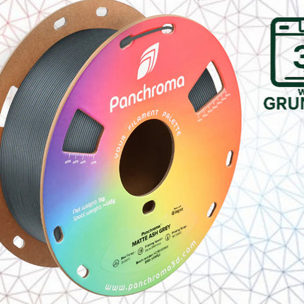 Polymaker Panchroma Matte PLA 3D filament 1.75mm 1kg