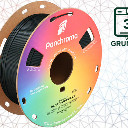 Polymaker Panchroma Matte PLA 3D filament 1.75mm 1kg