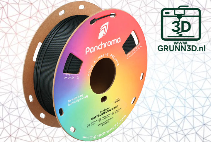 Panchroma™ Matte PLA
