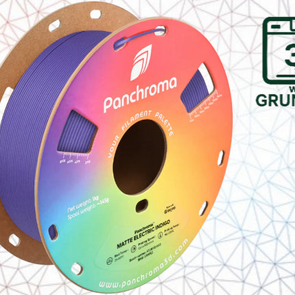 Polymaker Panchroma Matte PLA 3D filament 1.75mm 1kg
