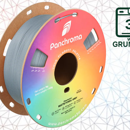 Polymaker Panchroma Matte PLA 3D filament 1.75mm 1kg