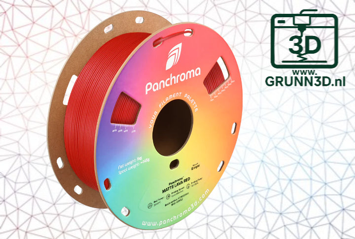 Panchroma™ Matte PLA