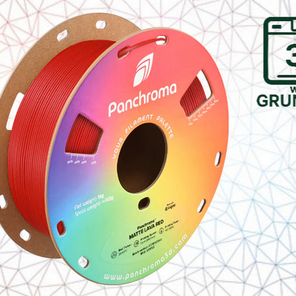 Polymaker Panchroma Matte PLA 3D filament 1.75mm 1kg
