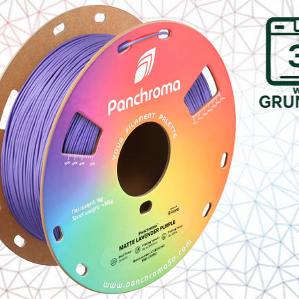 Polymaker Panchroma Matte PLA 3D filament 1.75mm 1kg