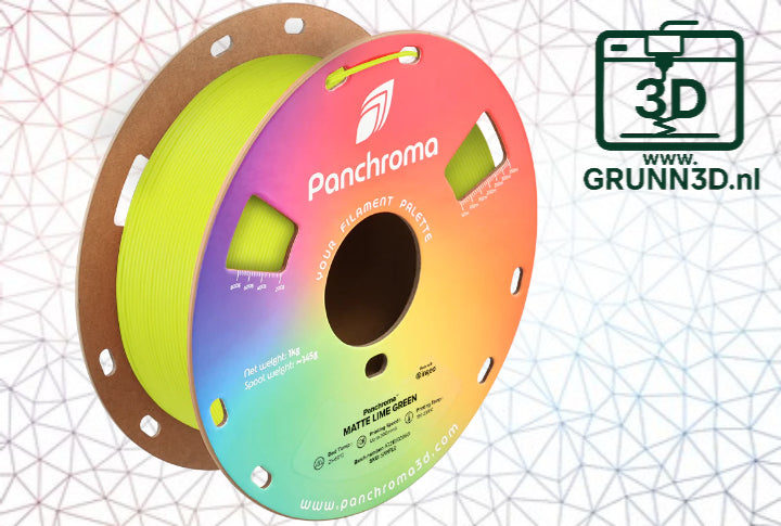 Panchroma™ Matte PLA