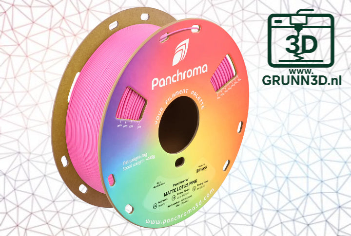 Panchroma™ Matte PLA