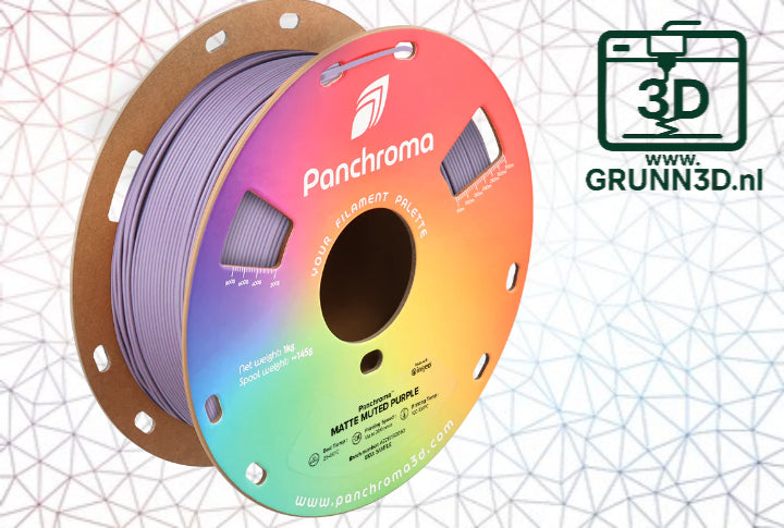 Panchroma™ Matte PLA