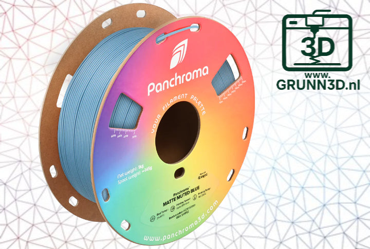Panchroma™ Matte PLA