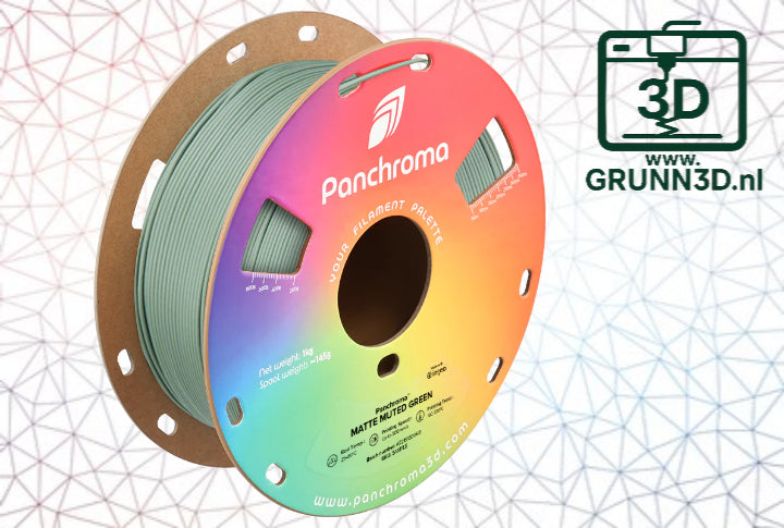 Panchroma™ Matte PLA