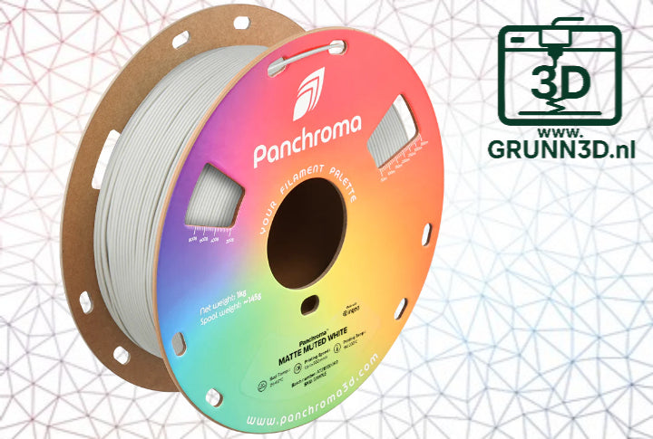 Panchroma™ Matte PLA