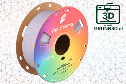 Polymaker Panchroma™ Matte PLA