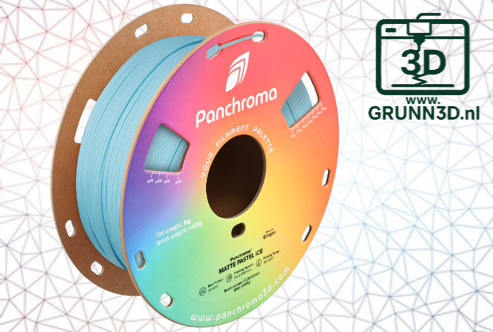 Panchroma™ Matte PLA
