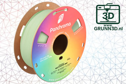 Panchroma™ Matte PLA