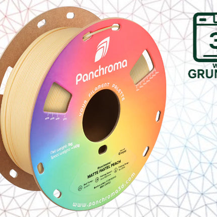 Polymaker Panchroma Matte PLA 3D filament 1.75mm 1kg