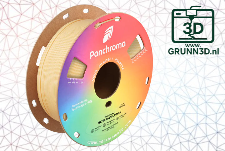 Panchroma™ Matte PLA
