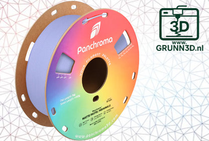 Panchroma™ Matte PLA