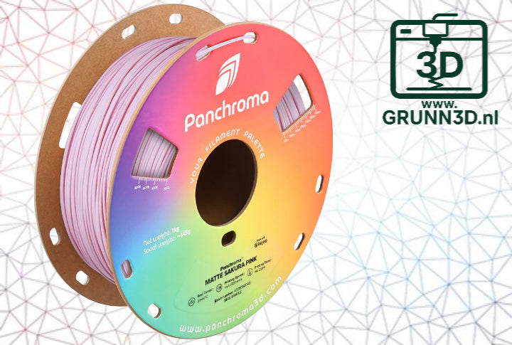 Panchroma™ Matte PLA