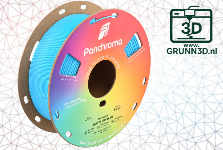 Panchroma™ Matte PLA