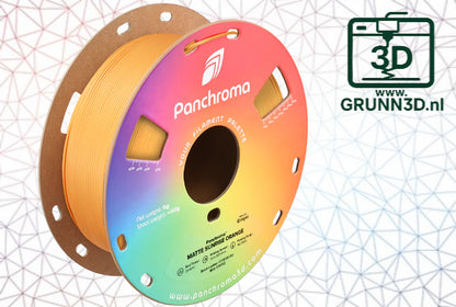 Panchroma™ Matte PLA