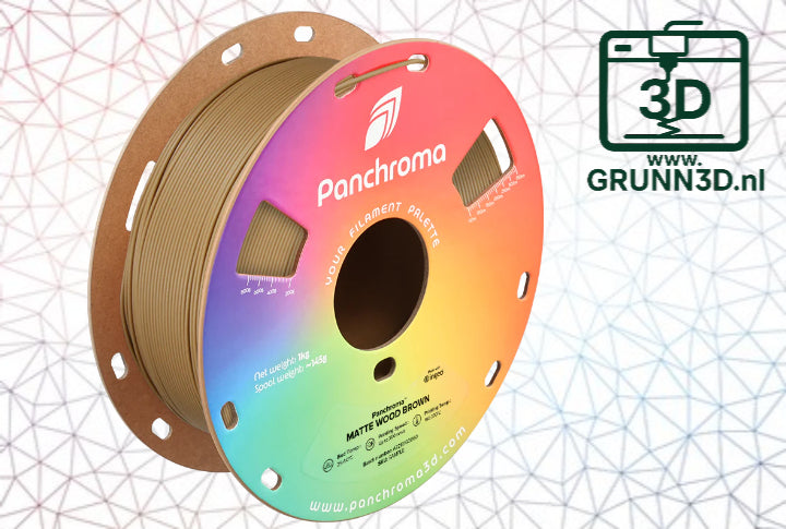 Panchroma™ Matte PLA