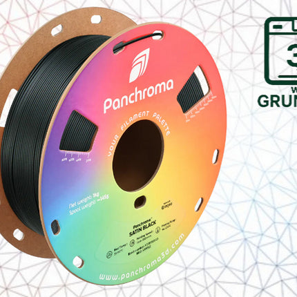 Polymaker Panchroma Satin PLA 3D filament 1.75mm 1kg