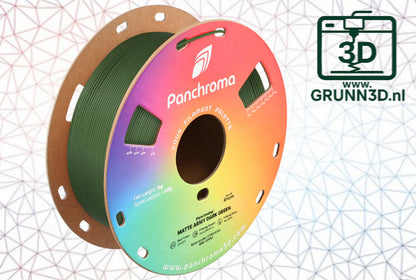 Panchroma™ Matte PLA