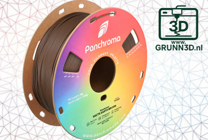 Panchroma™ Matte PLA