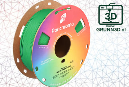 Panchroma™ Matte PLA