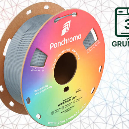 Polymaker Panchroma Matte PLA 3D filament 1.75mm 1kg