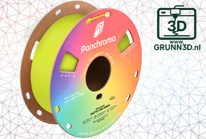 Panchroma™ Matte PLA