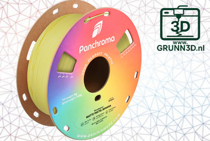 Panchroma™ Matte PLA