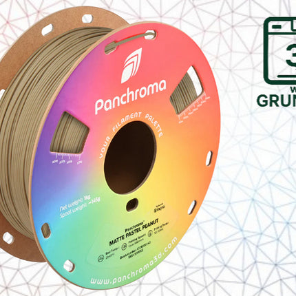 Polymaker Panchroma Matte PLA 3D filament 1.75mm 1kg