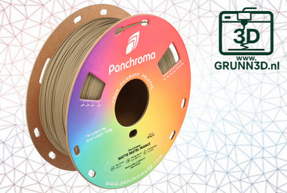 Panchroma™ Matte PLA