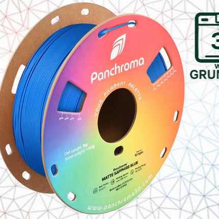 Polymaker Panchroma Matte PLA 3D filament 1.75mm 1kg
