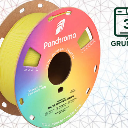 Polymaker Panchroma Matte PLA 3D filament 1.75mm 1kg