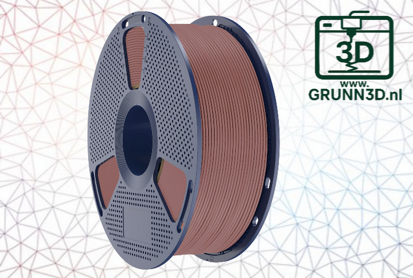 Sunlu 3D filament PLA Wood/ hout