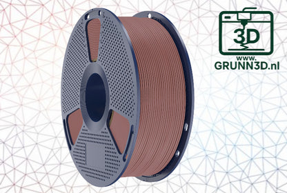 Sunlu 3D filament PLA Wood/ hout