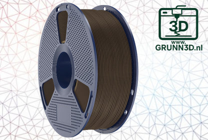 Sunlu 3D filament PLA Wood/ hout
