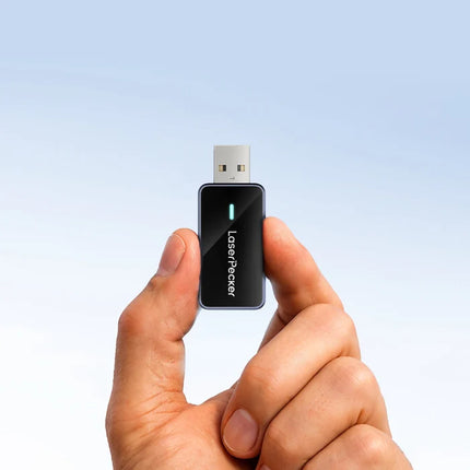 LaserPecker Bluetooth Dongle LP2/LP4