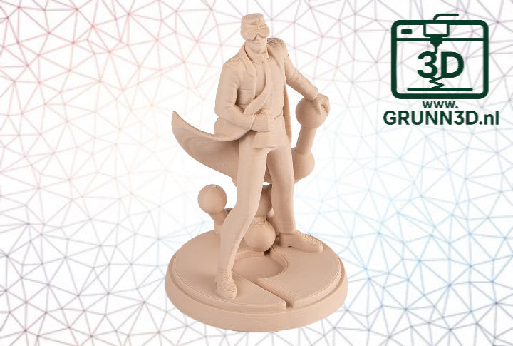 Panchroma™ Matte PLA