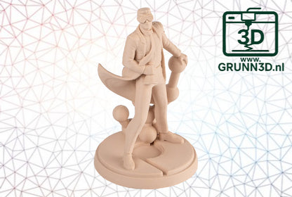 Panchroma™ Matte PLA