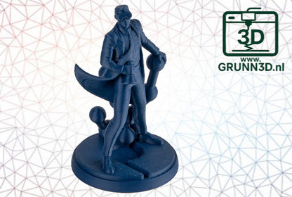 Polymaker Panchroma Matte PLA