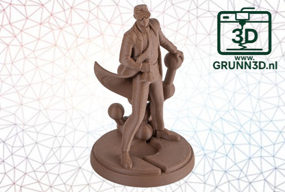 Panchroma™ Matte PLA