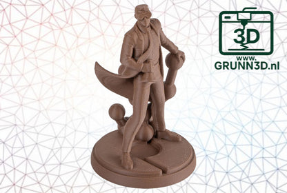 Polymaker Panchroma Matte PLA