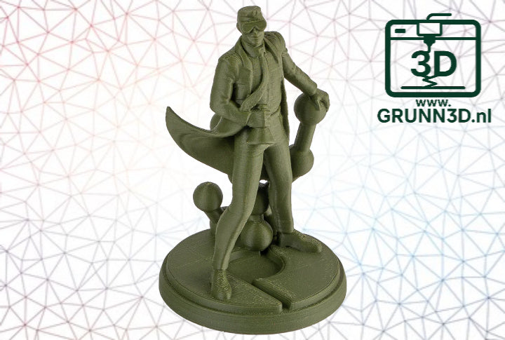 Panchroma™ Matte PLA