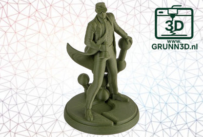 Polymaker Panchroma Matte PLA