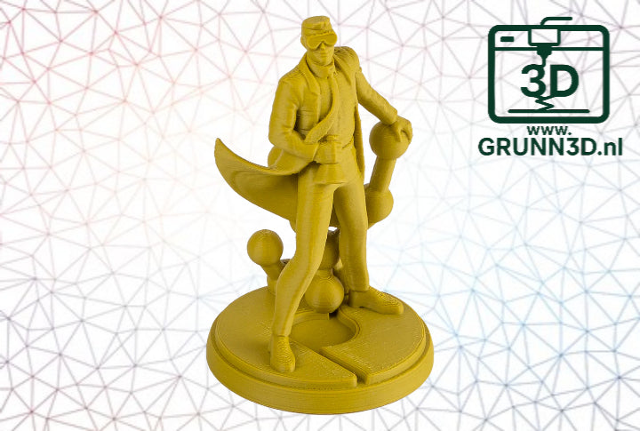 Panchroma™ Matte PLA