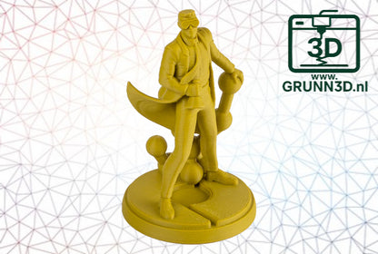 Panchroma™ Matte PLA